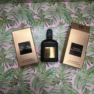 Tom Ford Black Orchid Eau de Parfum -  2 travel 4ml
